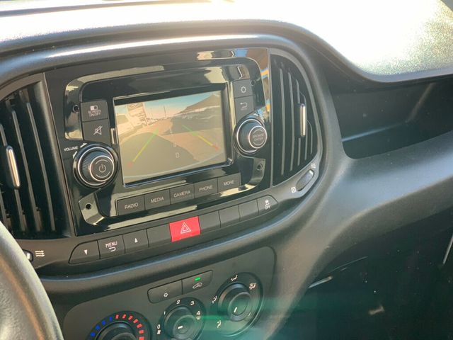 2022 Ram ProMaster City Wagon Wagon - 22973105 - 37