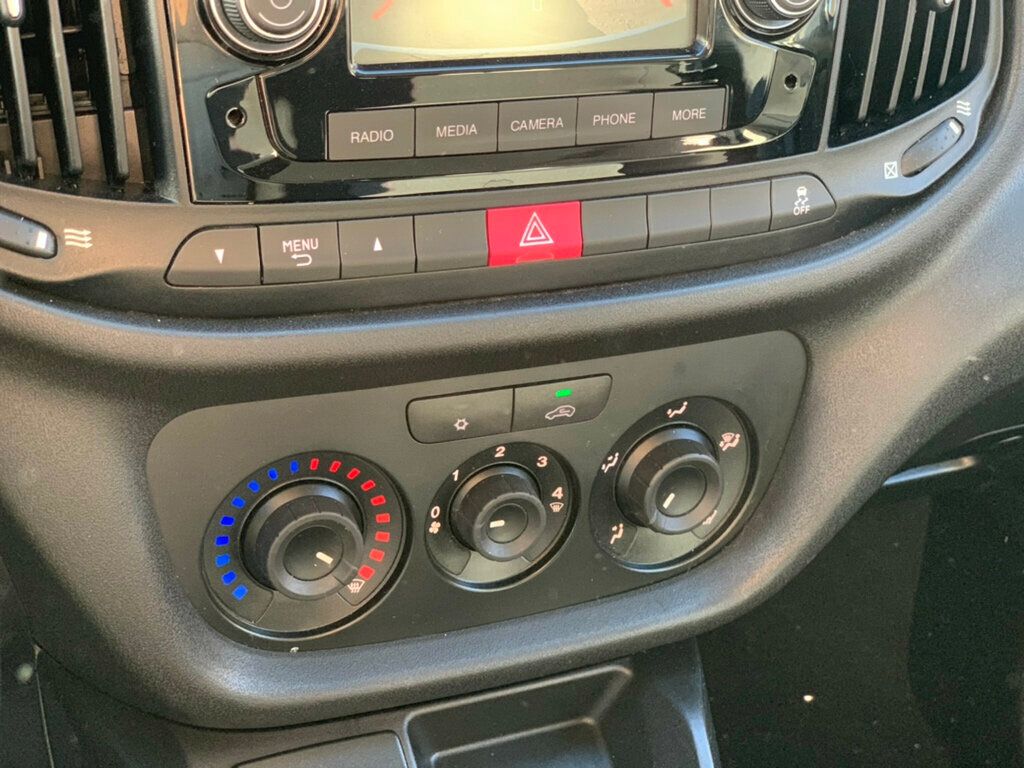 2022 Ram ProMaster City Wagon Wagon - 22973105 - 38