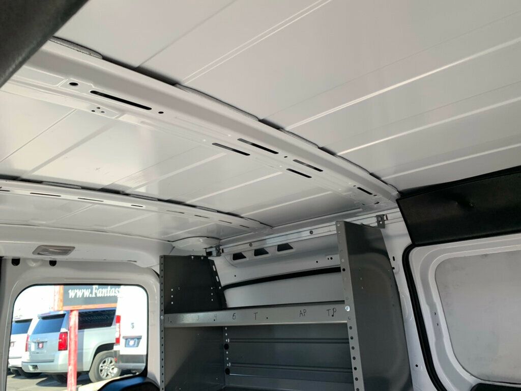 2022 Ram ProMaster City Wagon Wagon - 22973105 - 6