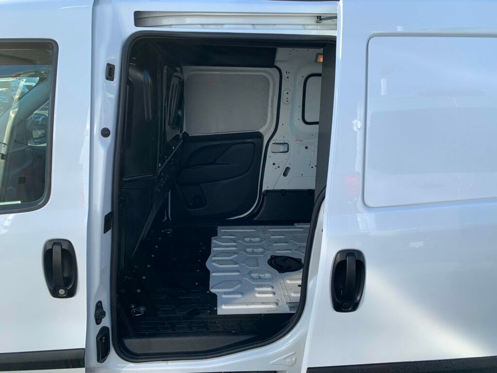 2022 Ram ProMaster City Wagon Wagon - 22973105 - 7