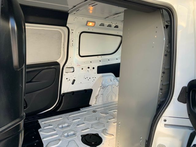 2022 Ram ProMaster City Wagon Wagon - 22973105 - 8