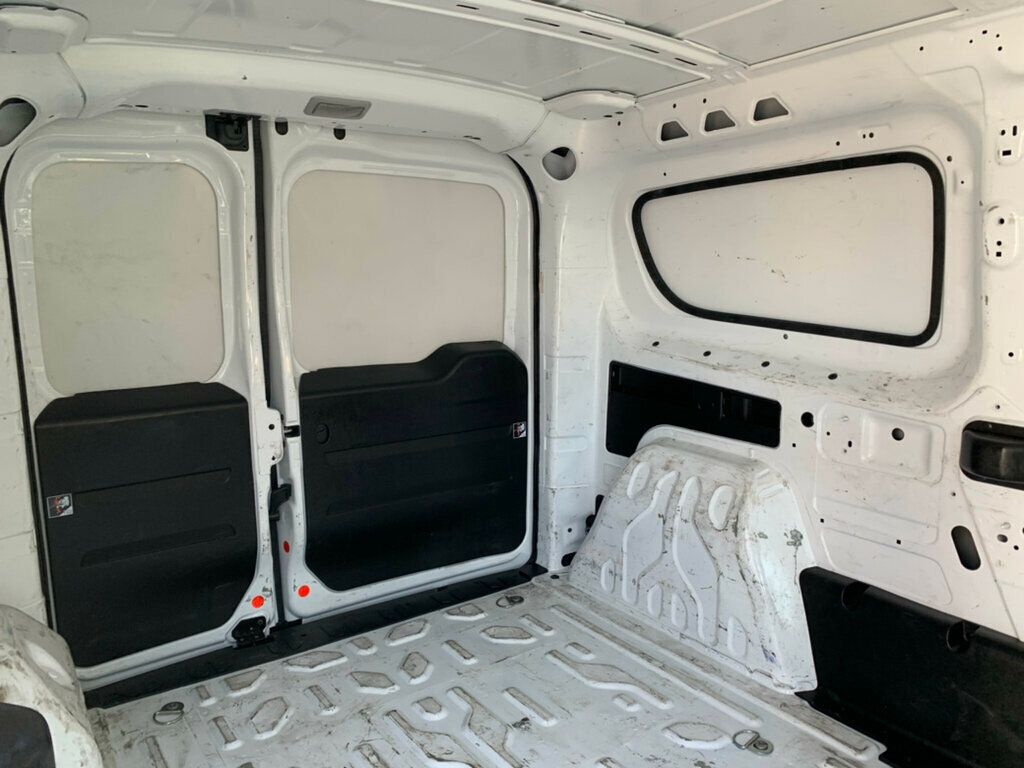 2022 Ram ProMaster City Wagon Wagon 1-Owner - 23029524 - 9