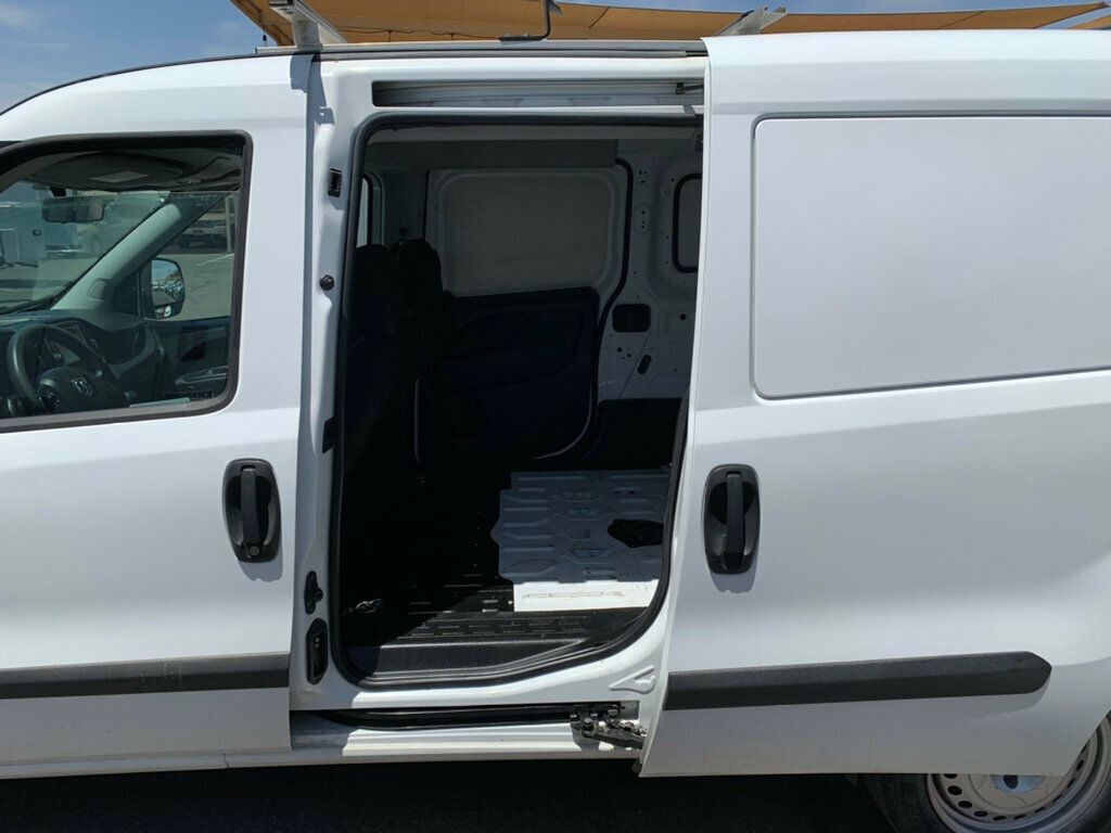 2022 Ram ProMaster City Wagon Wagon 1-Owner - 23029524 - 12