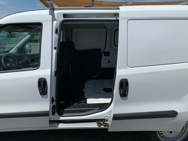 2022 Ram ProMaster City Wagon Wagon 1-Owner - 23029524 - 12
