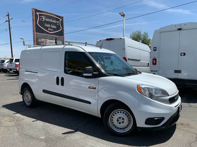 2022 Ram ProMaster City Wagon Wagon 1-Owner - 23029524 - 15