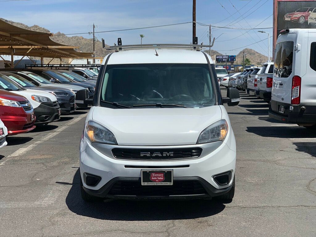 2022 Ram ProMaster City Wagon Wagon 1-Owner - 23029524 - 16