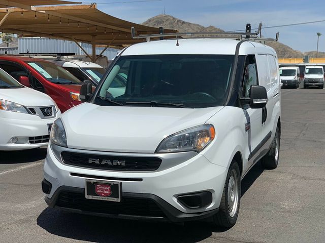 2022 Ram ProMaster City Wagon Wagon 1-Owner - 23029524 - 17