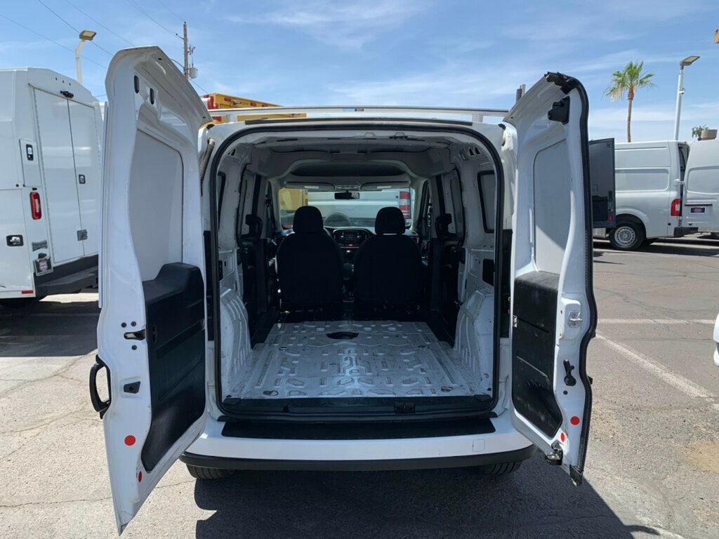 2022 Ram ProMaster City Wagon Wagon 1-Owner - 23029524 - 1