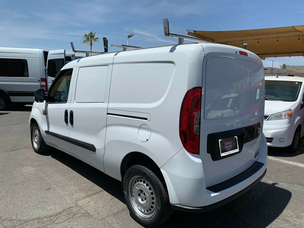 2022 Ram ProMaster City Wagon Wagon 1-Owner - 23029524 - 20