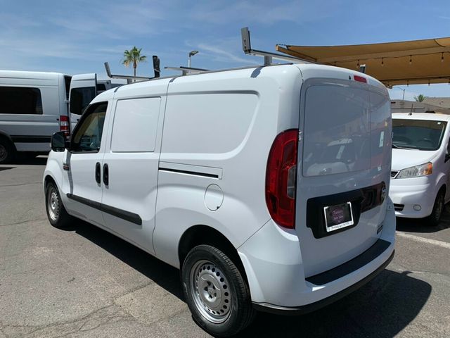 2022 Ram ProMaster City Wagon Wagon 1-Owner - 23029524 - 20