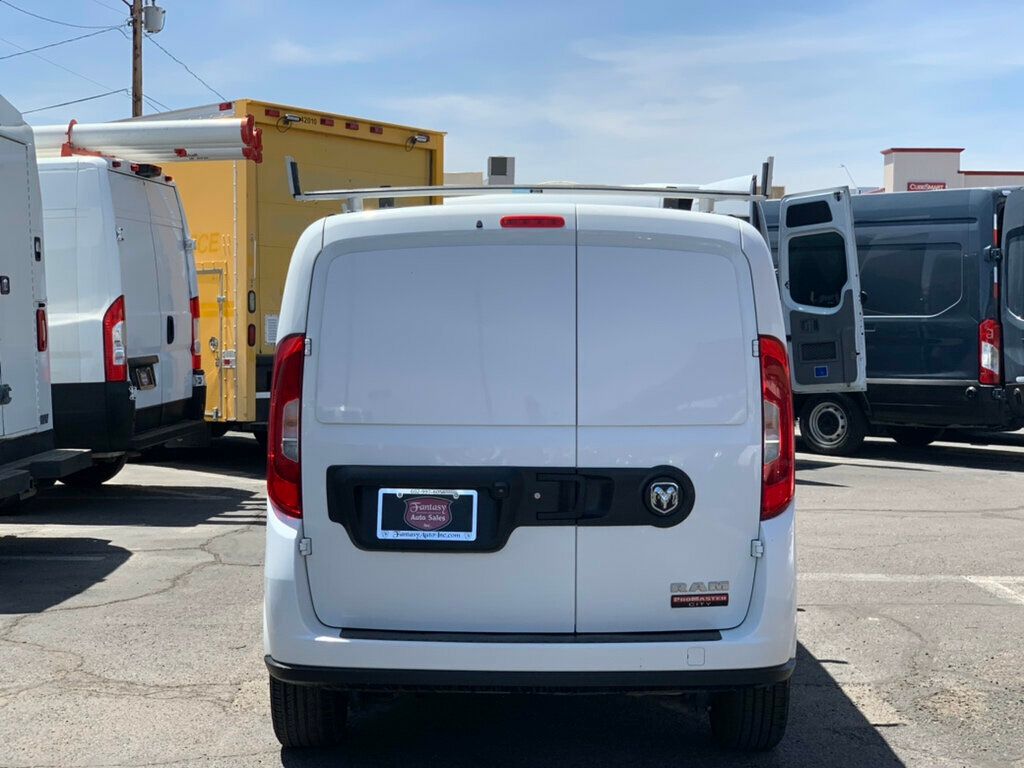 2022 Ram ProMaster City Wagon Wagon 1-Owner - 23029524 - 21