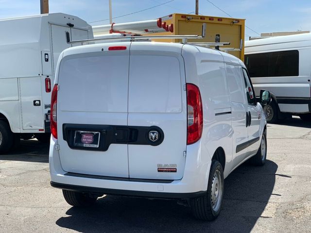 2022 Ram ProMaster City Wagon Wagon 1-Owner - 23029524 - 22
