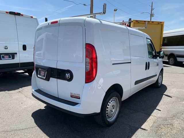 2022 Ram ProMaster City Wagon Wagon 1-Owner - 23029524 - 23