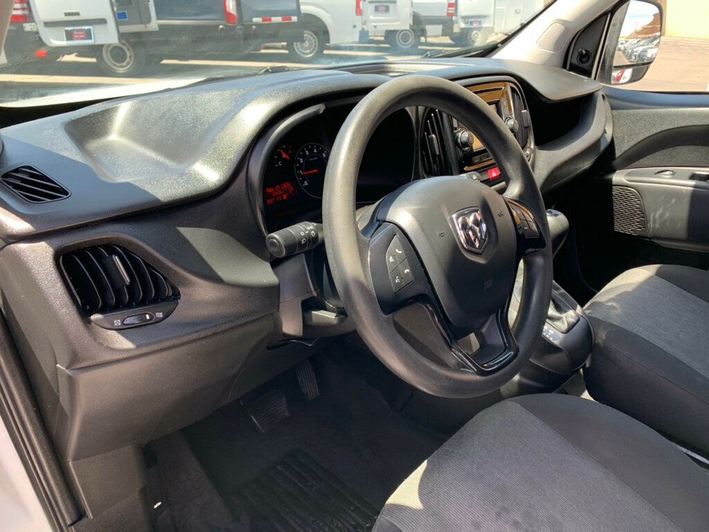 2022 Ram ProMaster City Wagon Wagon 1-Owner - 23029524 - 25