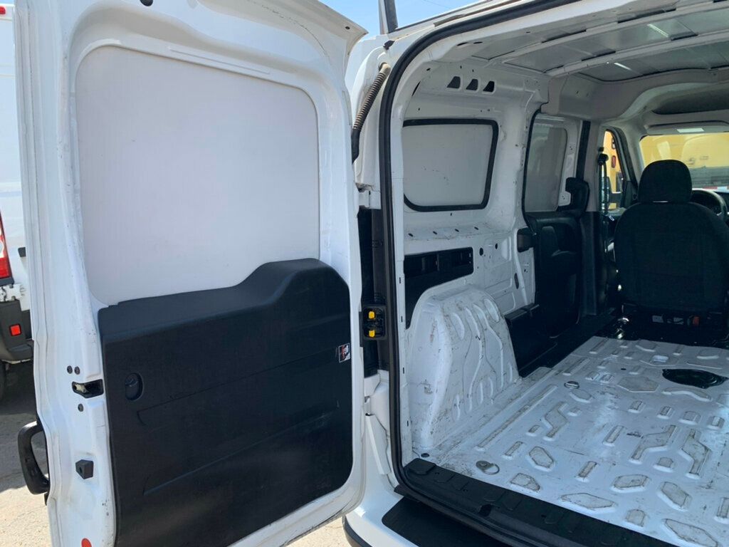 2022 Ram ProMaster City Wagon Wagon 1-Owner - 23029524 - 2