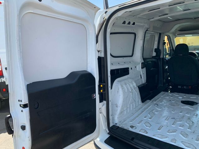 2022 Ram ProMaster City Wagon Wagon 1-Owner - 23029524 - 2