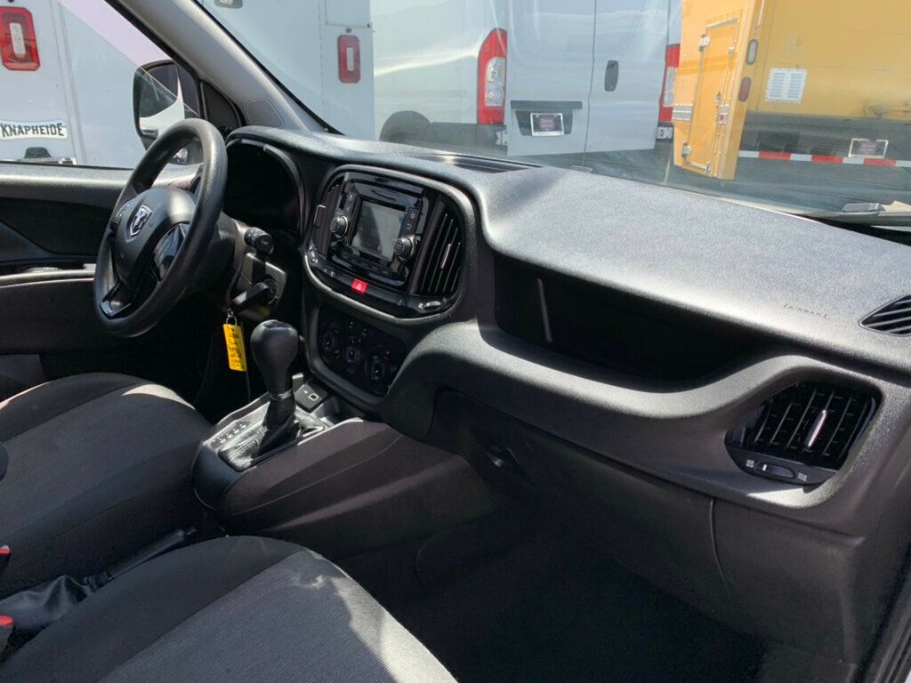 2022 Ram ProMaster City Wagon Wagon 1-Owner - 23029524 - 33