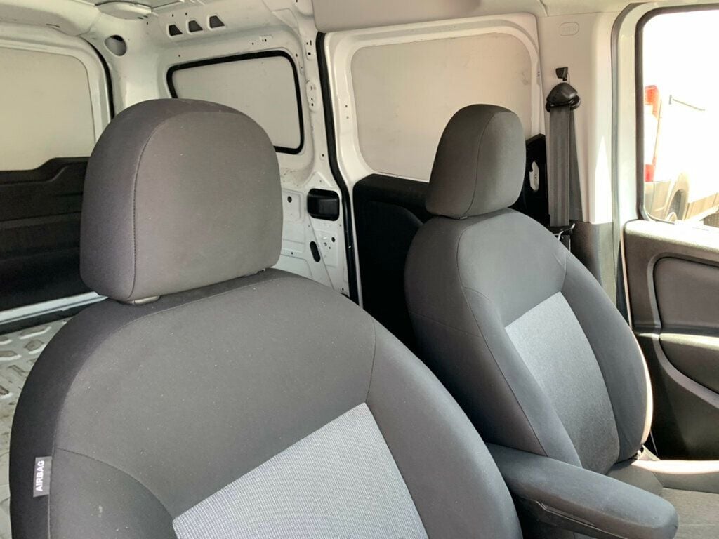 2022 Ram ProMaster City Wagon Wagon 1-Owner - 23029524 - 34