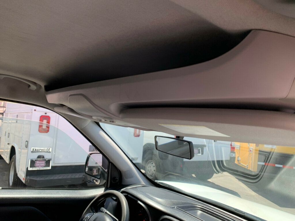 2022 Ram ProMaster City Wagon Wagon 1-Owner - 23029524 - 35