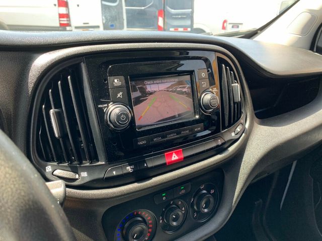 2022 Ram ProMaster City Wagon Wagon 1-Owner - 23029524 - 36