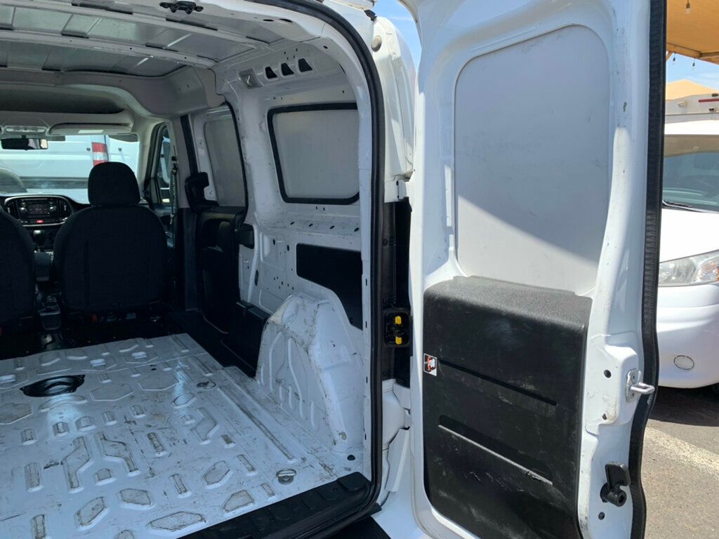 2022 Ram ProMaster City Wagon Wagon 1-Owner - 23029524 - 3