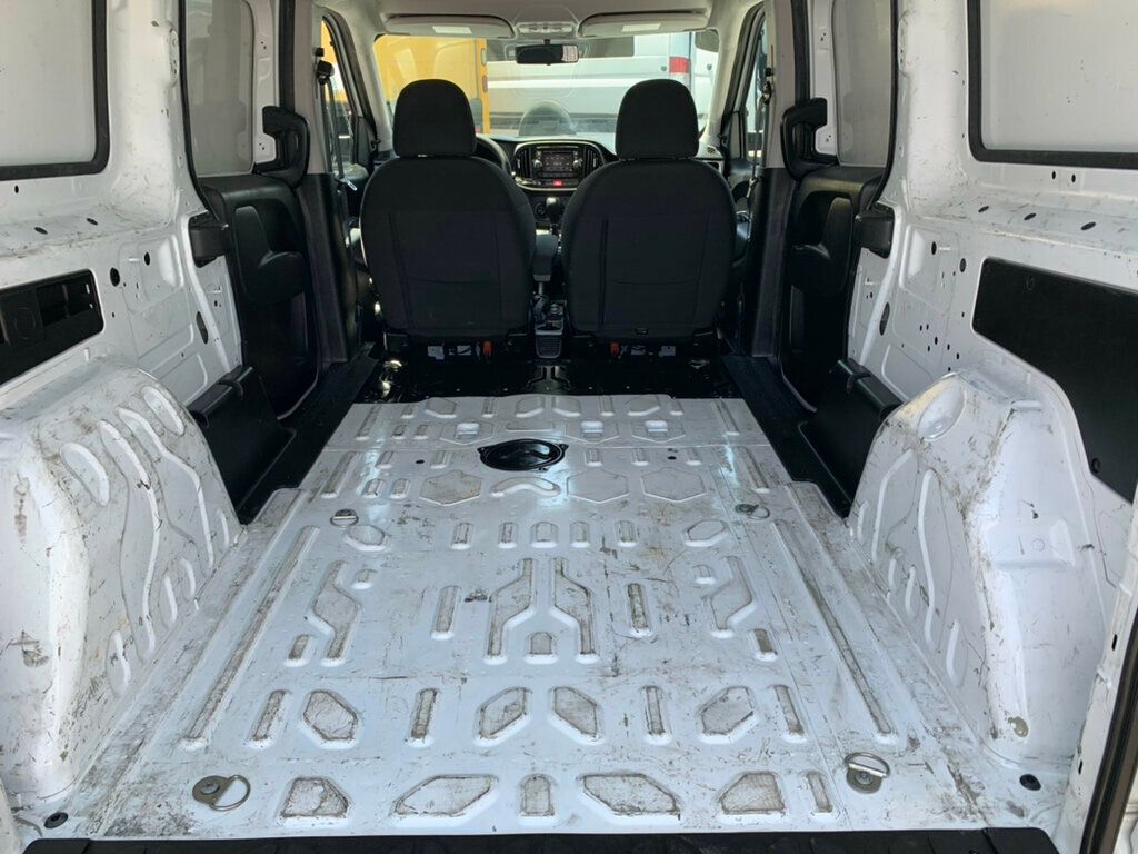 2022 Ram ProMaster City Wagon Wagon 1-Owner - 23029524 - 4