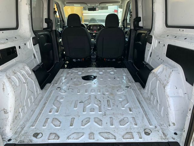 2022 Ram ProMaster City Wagon Wagon 1-Owner - 23029524 - 4
