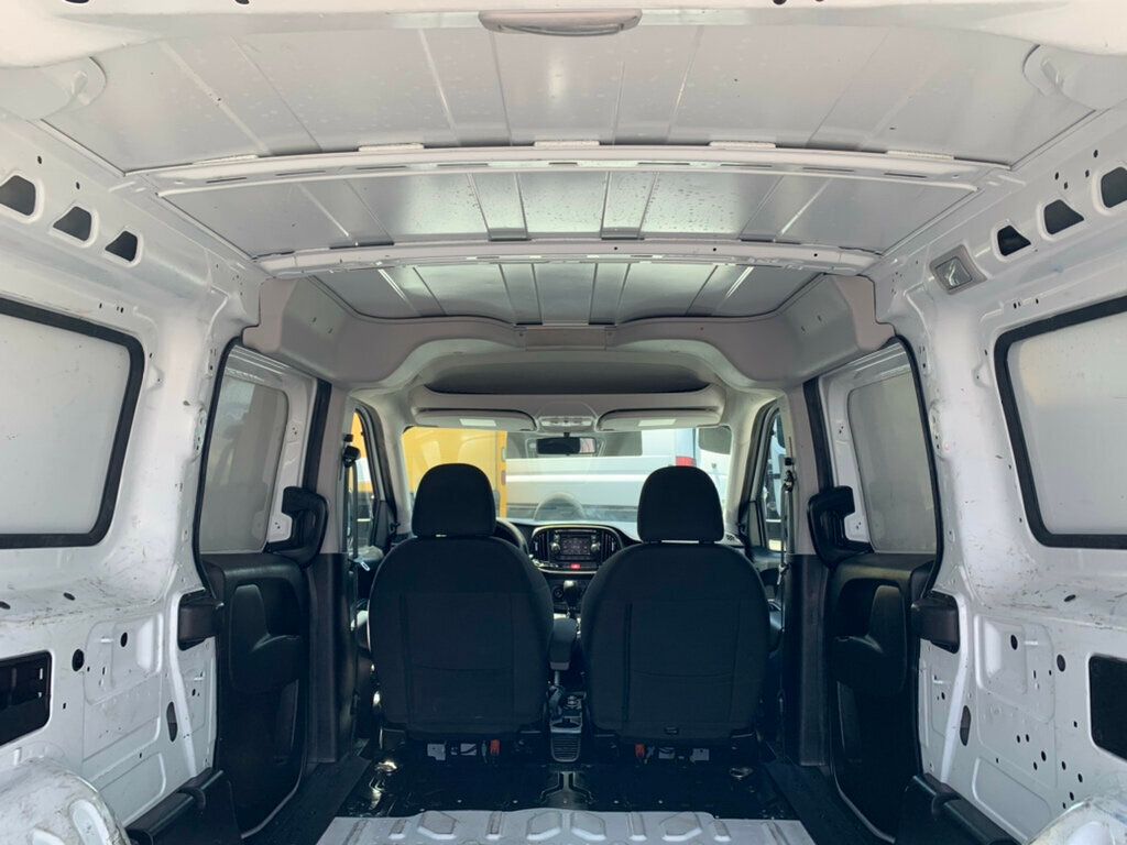 2022 Ram ProMaster City Wagon Wagon 1-Owner - 23029524 - 5