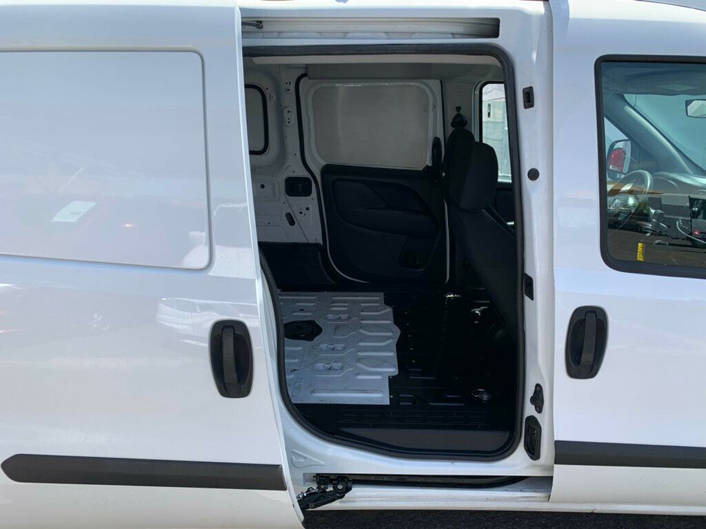 2022 Ram ProMaster City Wagon Wagon 1-Owner - 23029524 - 6
