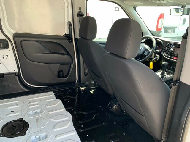 2022 Ram ProMaster City Wagon Wagon 1-Owner - 23029524 - 7