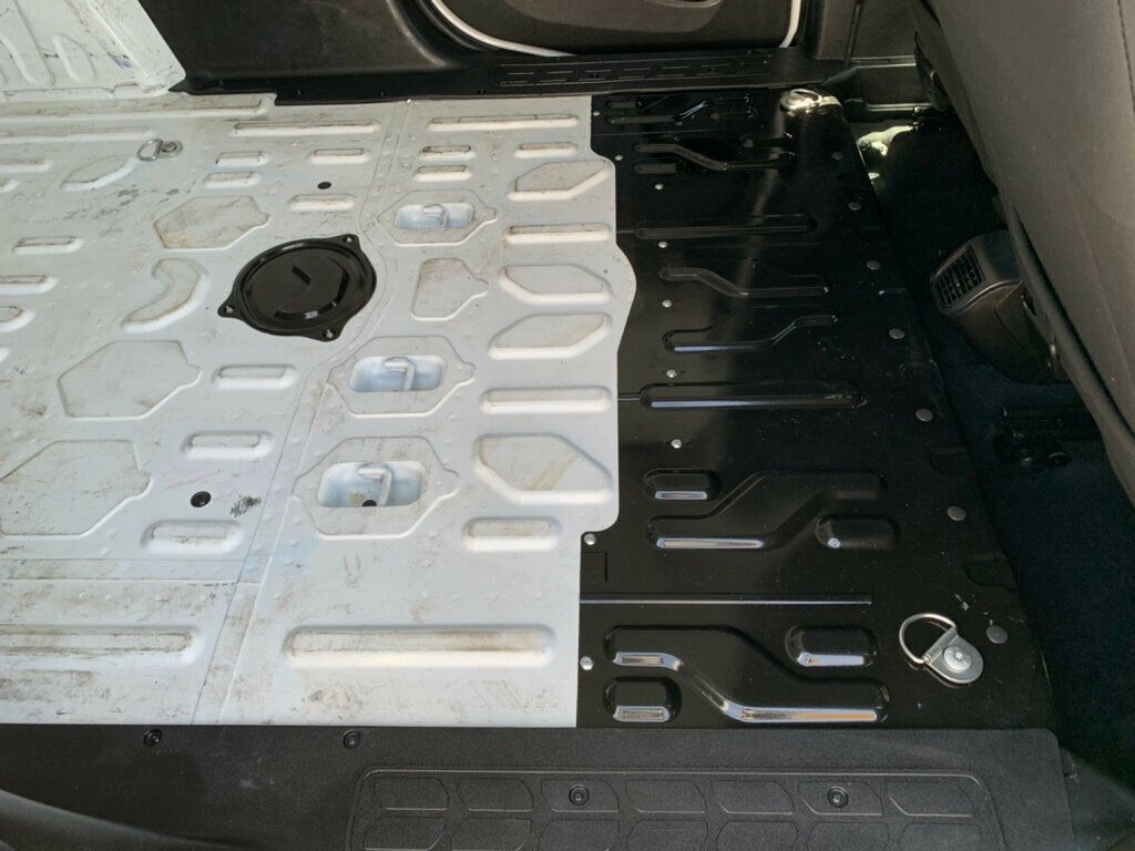 2022 Ram ProMaster City Wagon Wagon 1-Owner - 23029524 - 8
