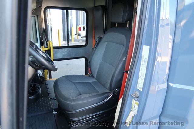 2022 Ram ProMaster Cutaway Promaster 3500 Cutaway SRW - 22957219 - 10
