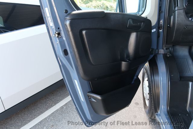 2022 Ram ProMaster Cutaway Promaster 3500 Cutaway SRW - 22957219 - 11