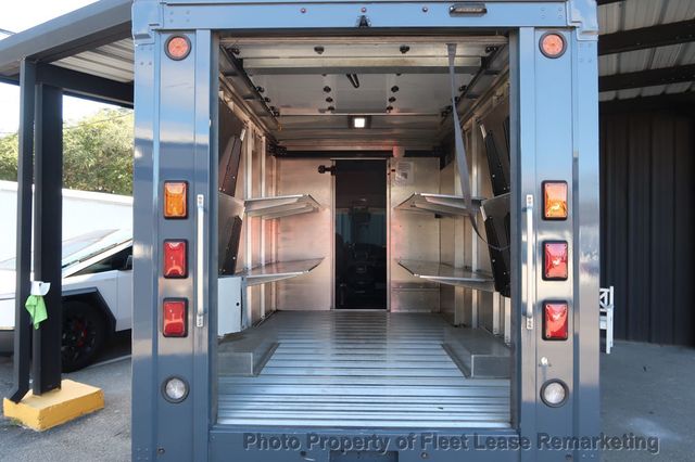 2022 Ram ProMaster Cutaway Promaster 3500 Cutaway SRW - 22957219 - 13