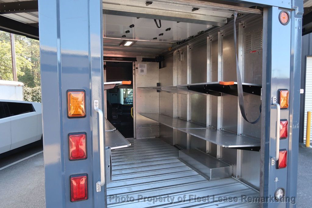 2022 Ram ProMaster Cutaway Promaster 3500 Cutaway SRW - 22957219 - 14