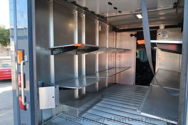 2022 Ram ProMaster Cutaway Promaster 3500 Cutaway SRW - 22957219 - 15