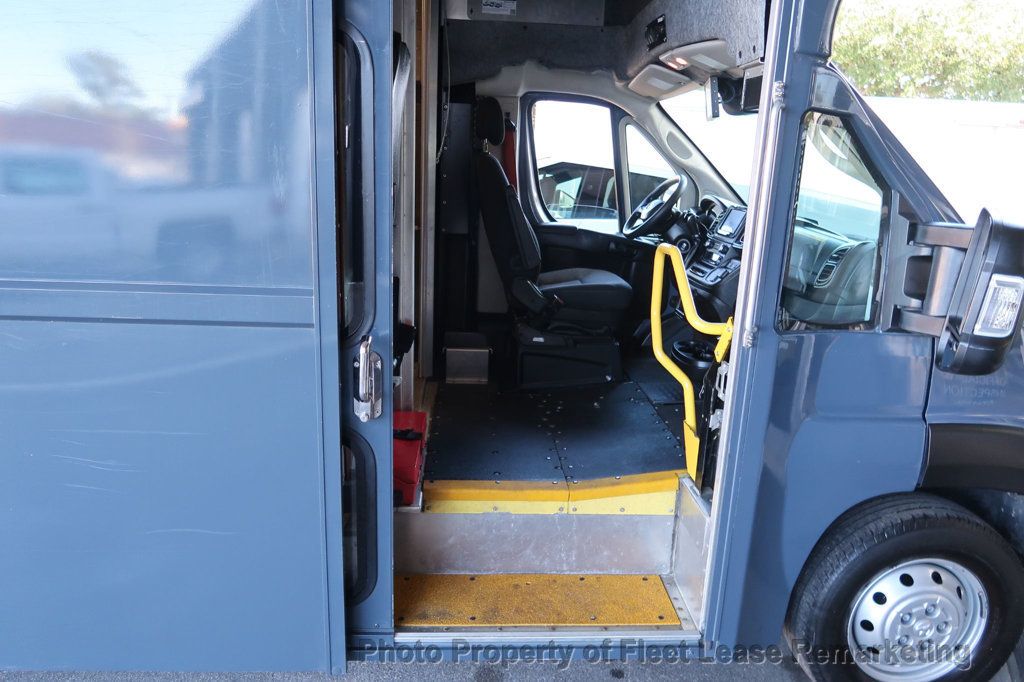 2022 Ram ProMaster Cutaway Promaster 3500 Cutaway SRW - 22957219 - 16