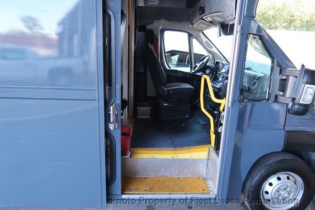 2022 Ram ProMaster Cutaway Promaster 3500 Cutaway SRW - 22957219 - 16