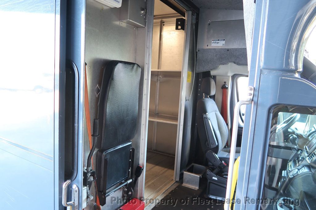2022 Ram ProMaster Cutaway Promaster 3500 Cutaway SRW - 22957219 - 18