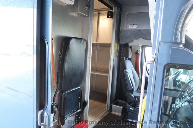 2022 Ram ProMaster Cutaway Promaster 3500 Cutaway SRW - 22957219 - 18