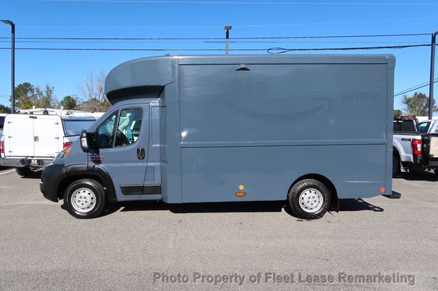 2022 Ram ProMaster Cutaway Promaster 3500 Cutaway SRW - 22957219 - 1