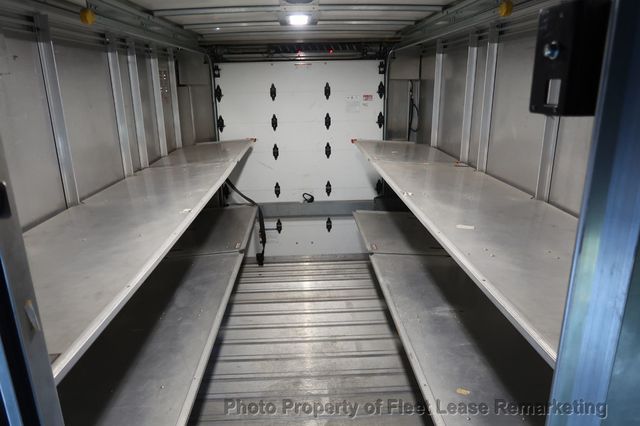 2022 Ram ProMaster Cutaway Promaster 3500 Cutaway SRW - 22957219 - 19