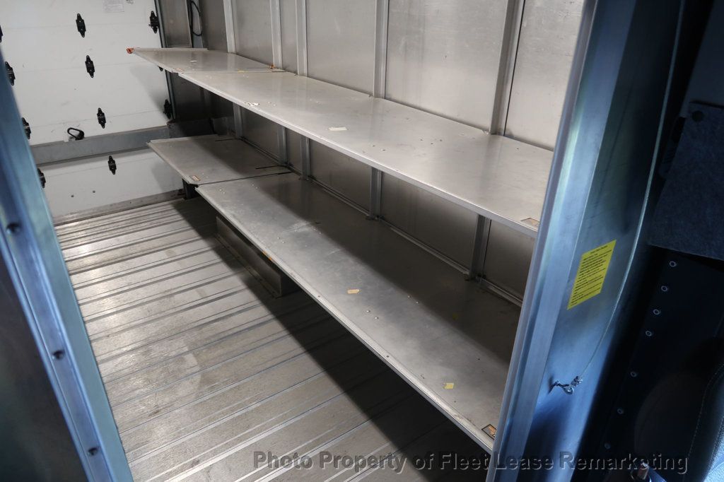 2022 Ram ProMaster Cutaway Promaster 3500 Cutaway SRW - 22957219 - 20