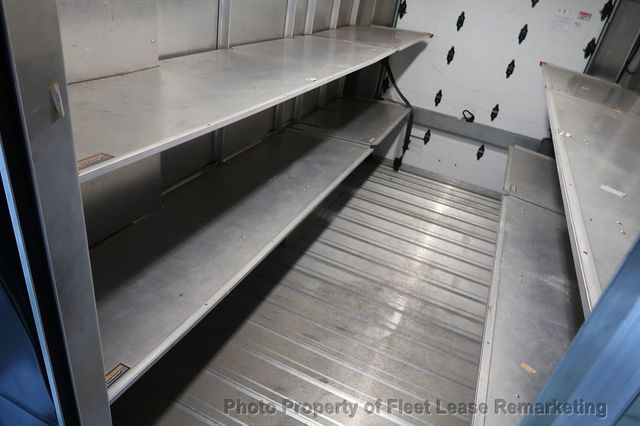 2022 Ram ProMaster Cutaway Promaster 3500 Cutaway SRW - 22957219 - 21