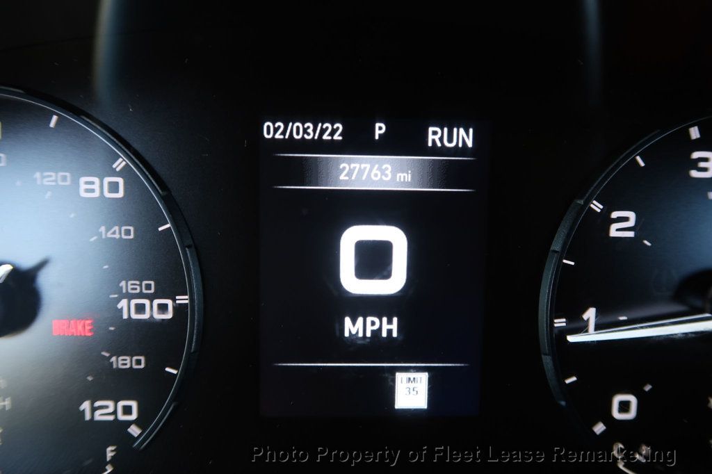 2022 Ram ProMaster Cutaway Promaster 3500 Cutaway SRW - 22957219 - 23