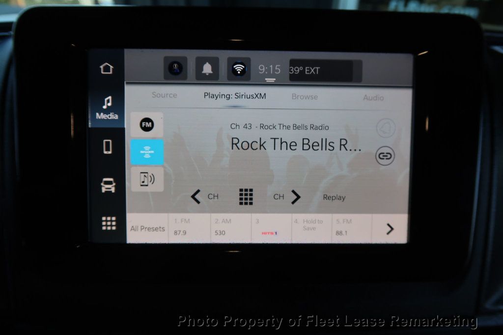 2022 Ram ProMaster Cutaway Promaster 3500 Cutaway SRW - 22957219 - 25