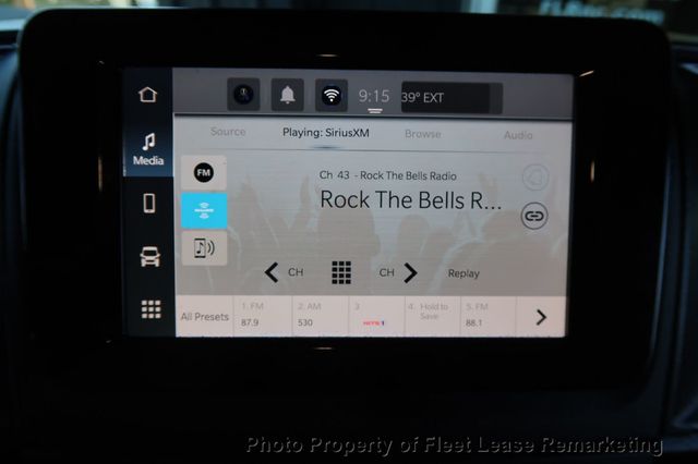 2022 Ram ProMaster Cutaway Promaster 3500 Cutaway SRW - 22957219 - 25