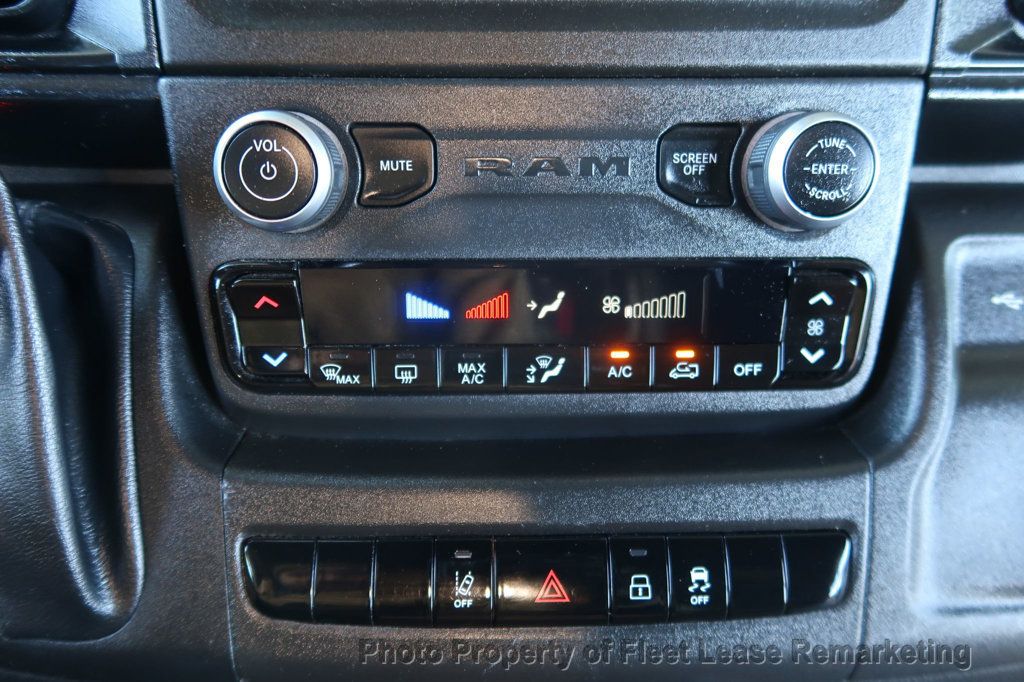 2022 Ram ProMaster Cutaway Promaster 3500 Cutaway SRW - 22957219 - 26