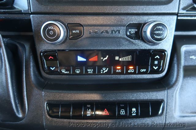 2022 Ram ProMaster Cutaway Promaster 3500 Cutaway SRW - 22957219 - 26