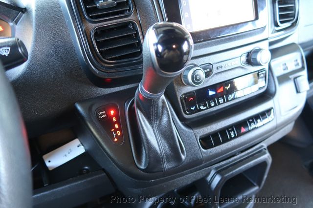 2022 Ram ProMaster Cutaway Promaster 3500 Cutaway SRW - 22957219 - 27